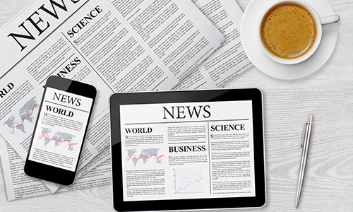 Forklift Market Grows in Tandem with E-Commerce Boom